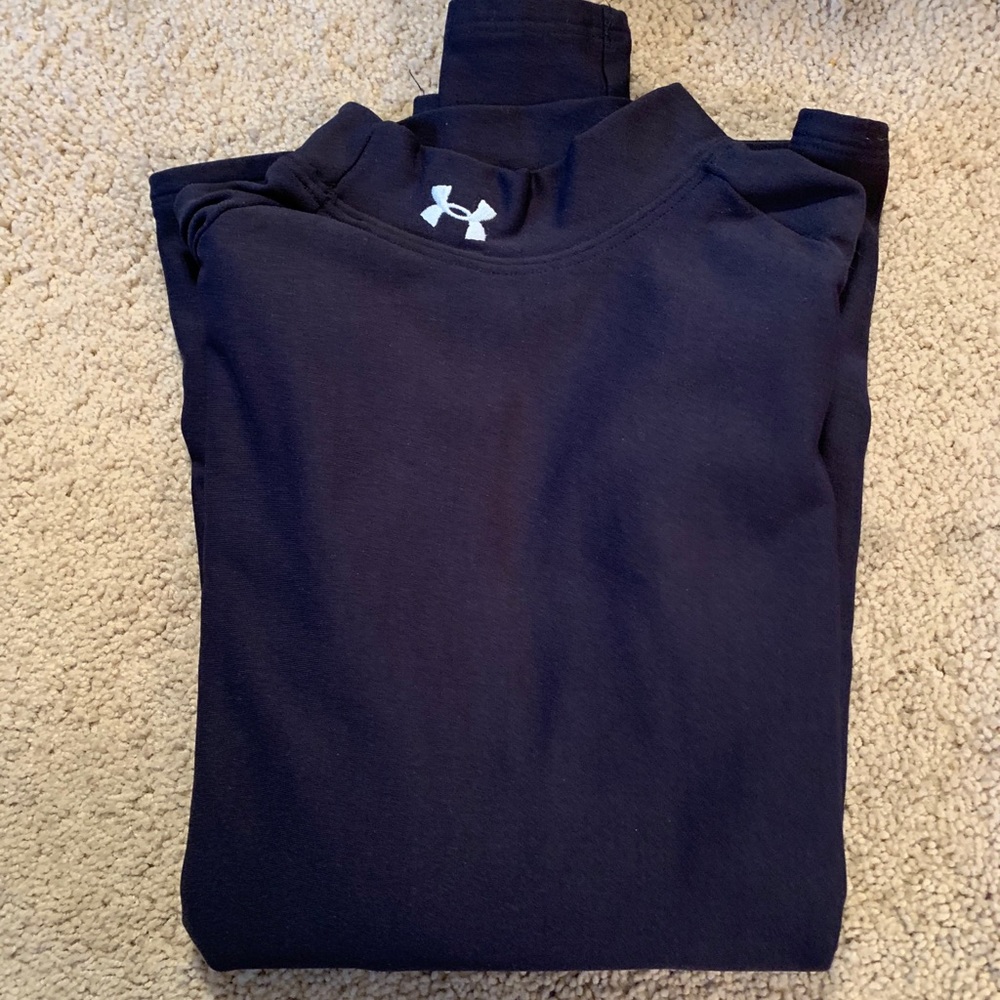 Under Armour Cold Gear - Ladies Small